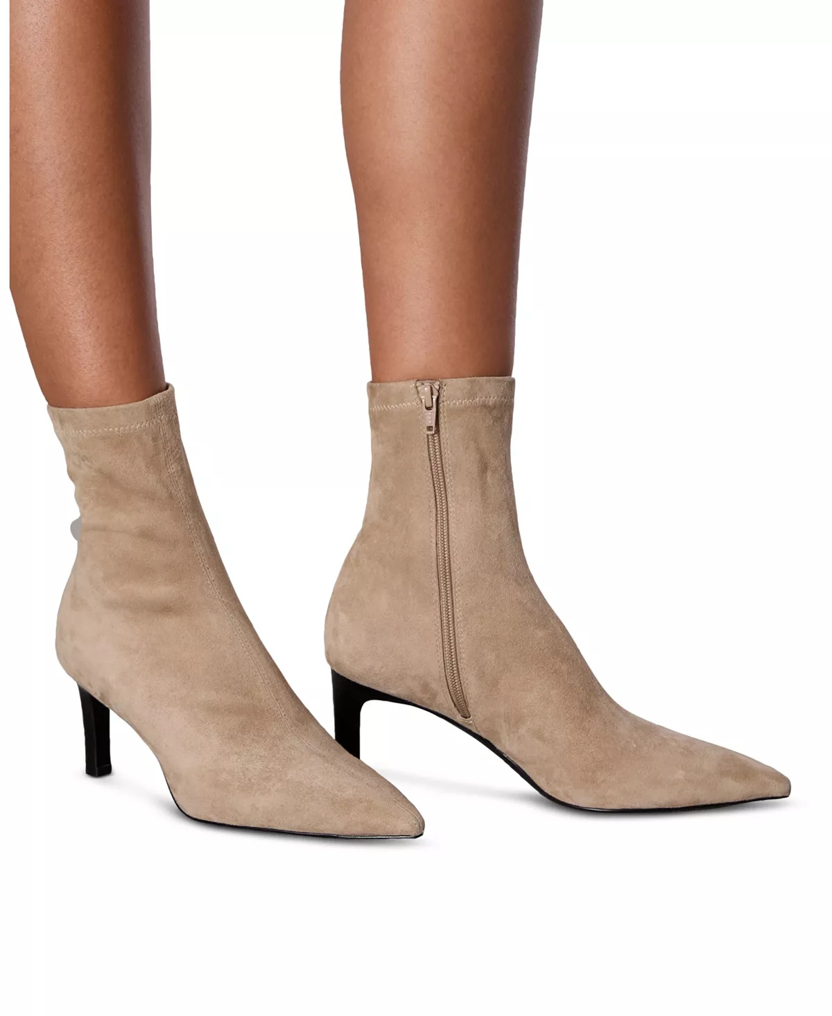 Women's Britt Boots - 4