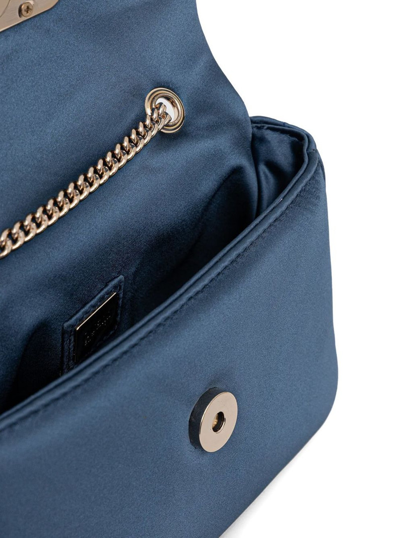 mini Prue embellished cross body bag 5