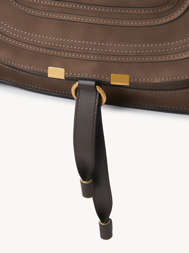 MARCIE BAG IN NUBUCK LEATHER 7