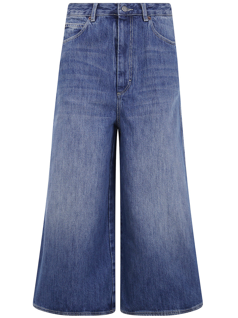 Jeans Straight Leg "Joyce" 1
