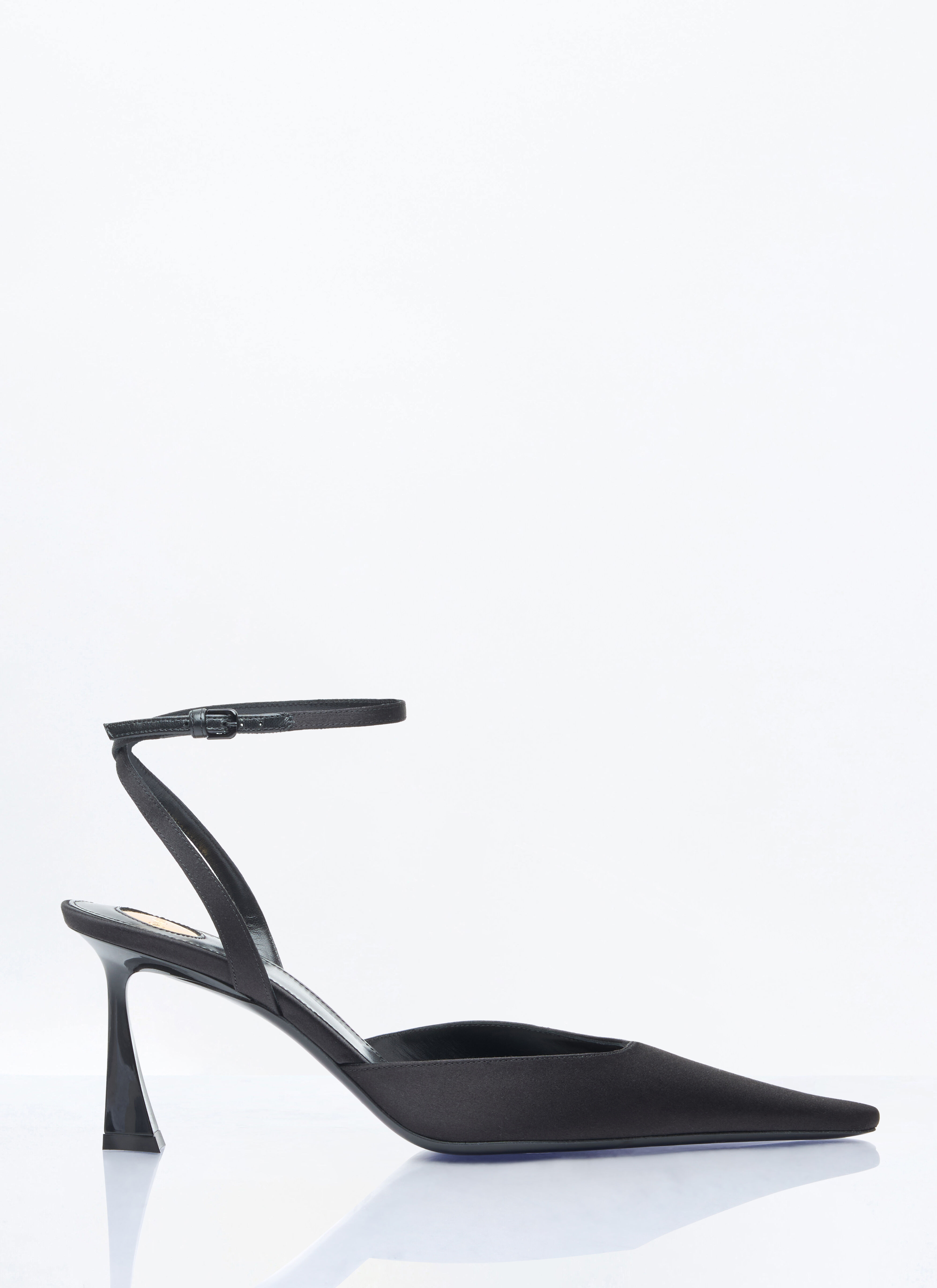 Aiméè Slingback Pumps - 1