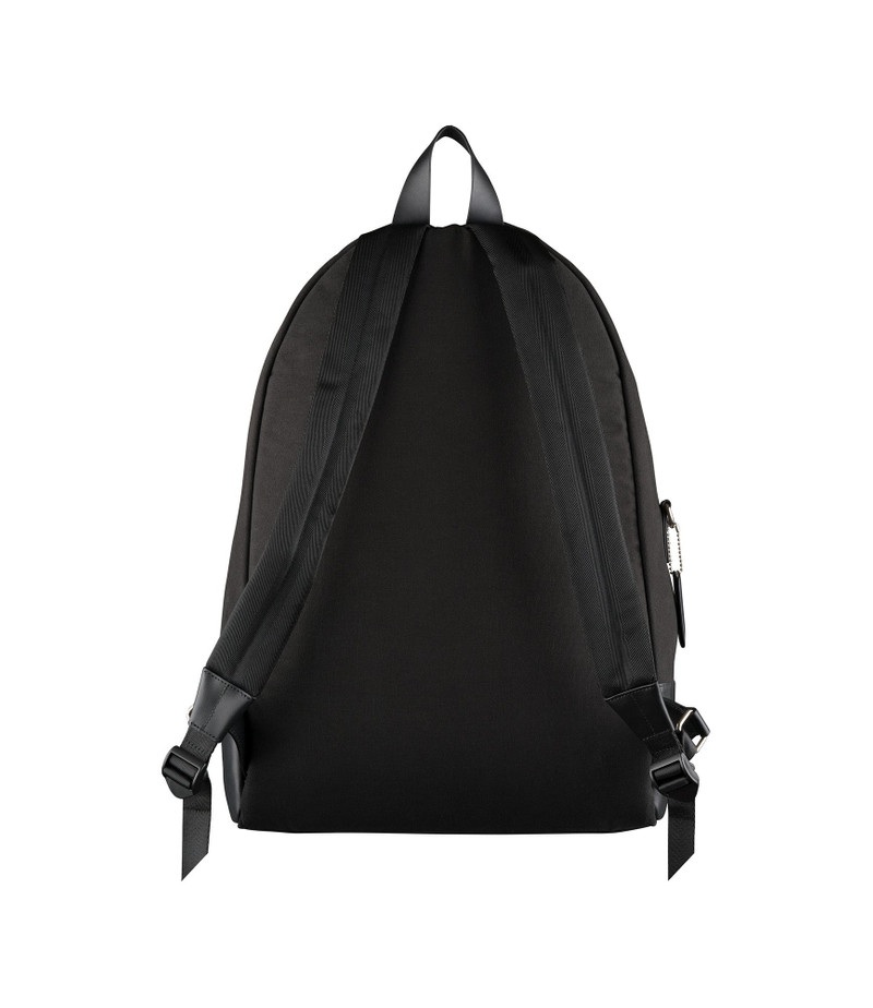 Sense backpack 4