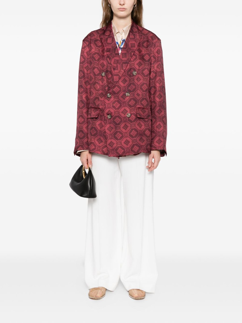 Fancy blazer 3