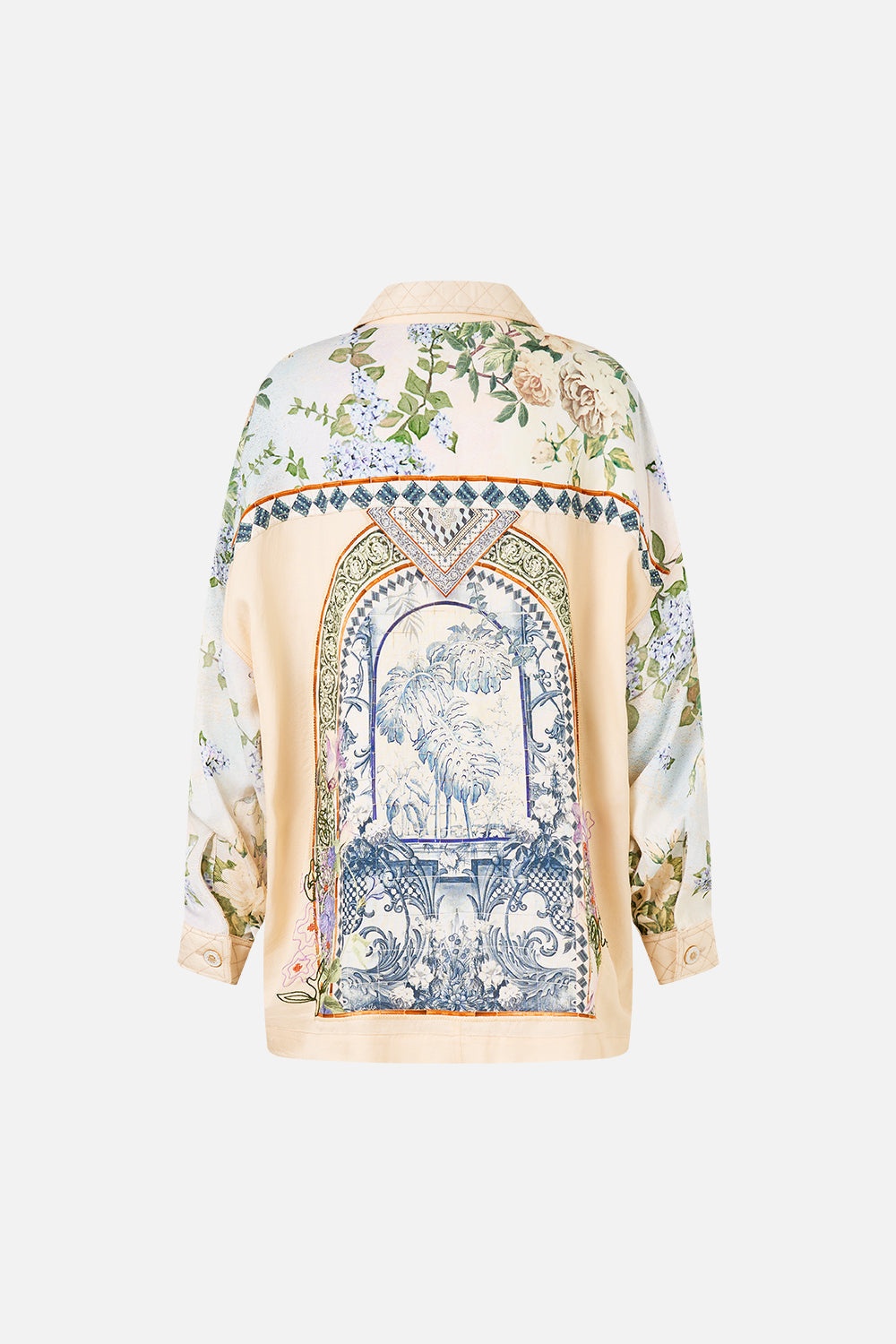OVERSIZED SHACKET - 7