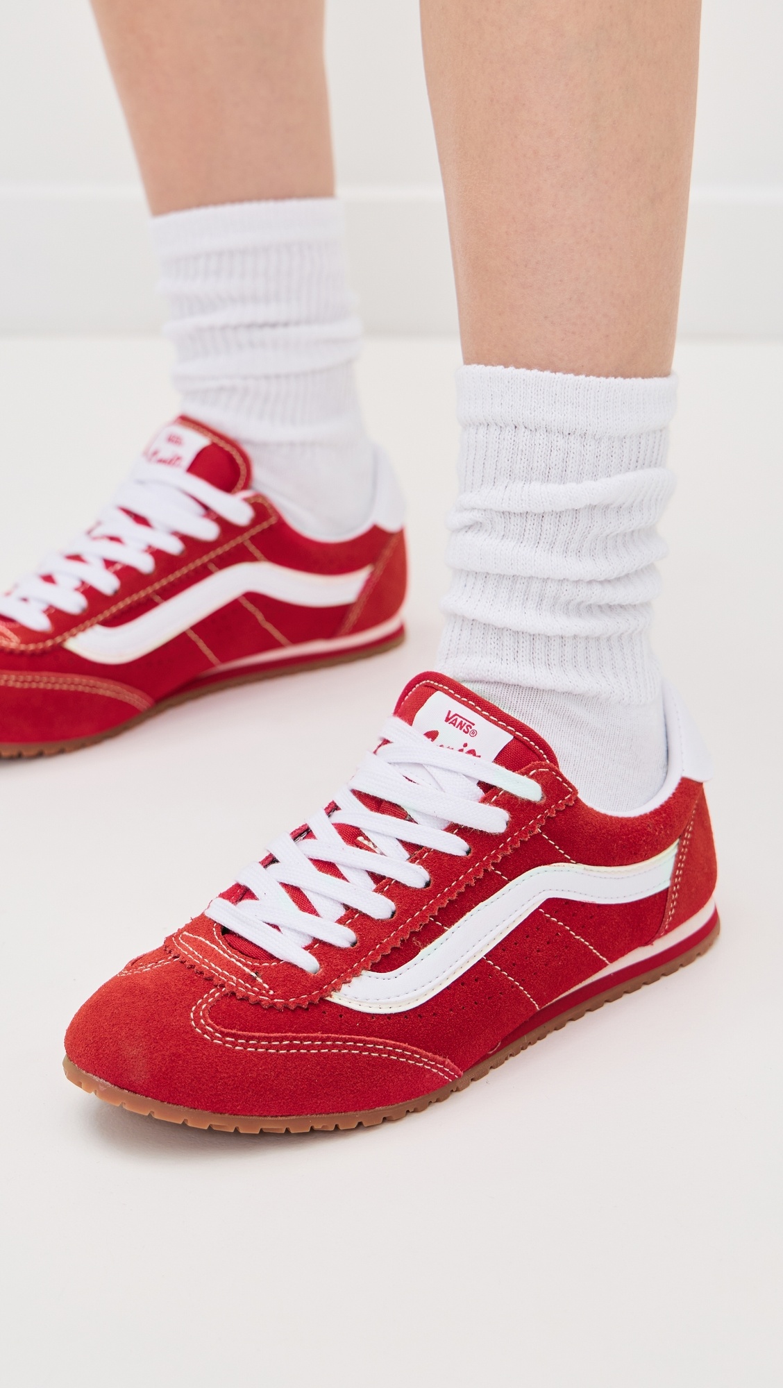 Super Low Pro Sneakers - 2