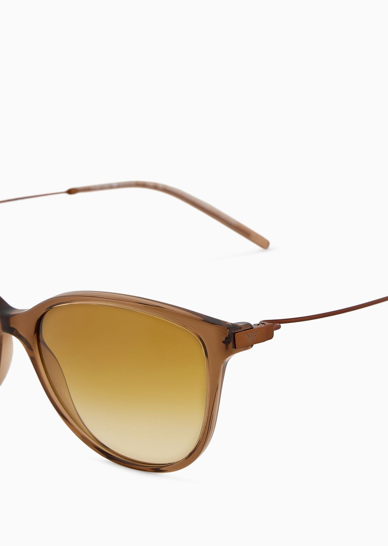 Women’s cat-eye sunglasses - 4