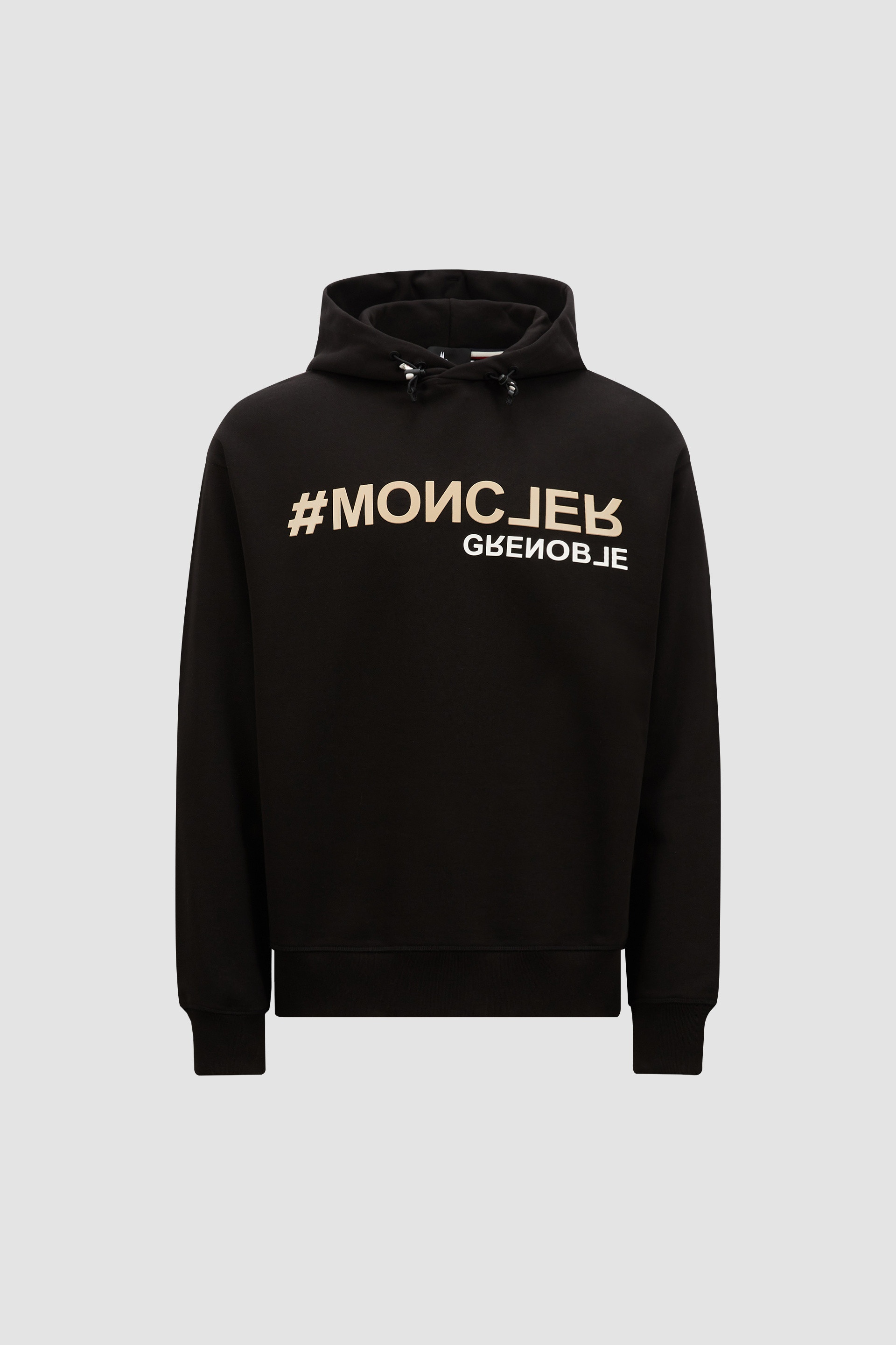 Logo Hoodie - 1