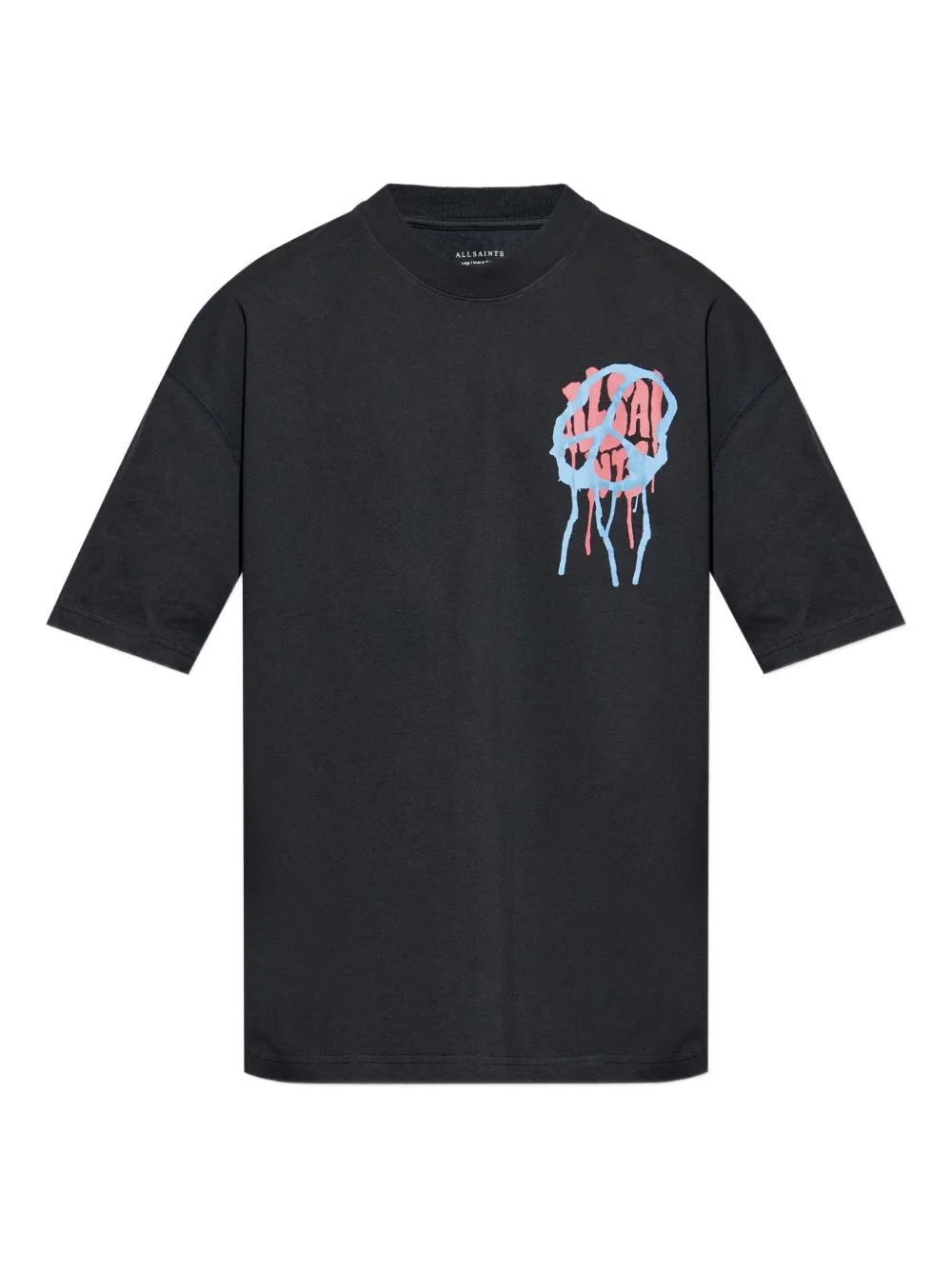 Runner graphic T-Shirt - 1