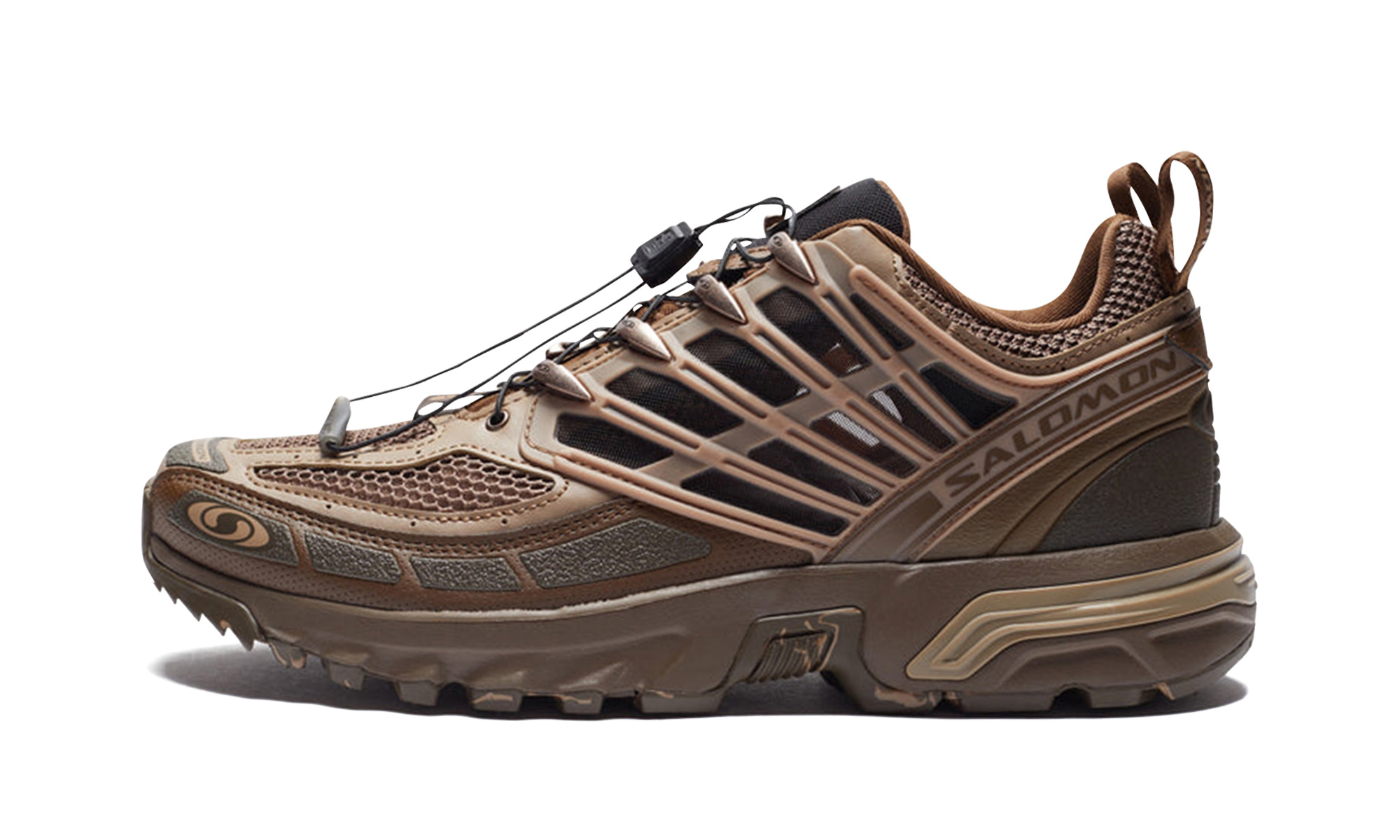 ACS Pro Desert "Brown" - 1