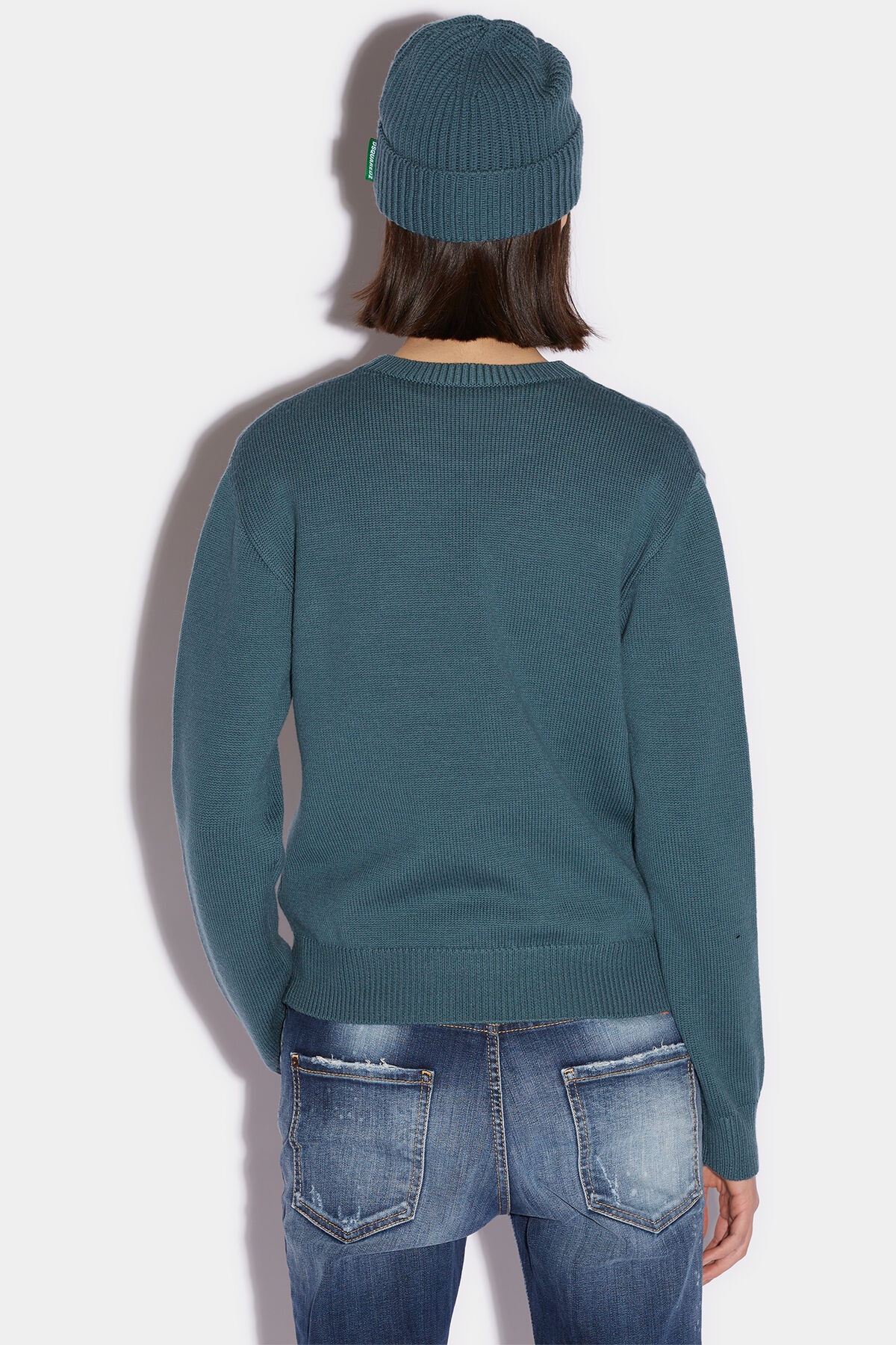 ONE LIFE PULLOVER - 2