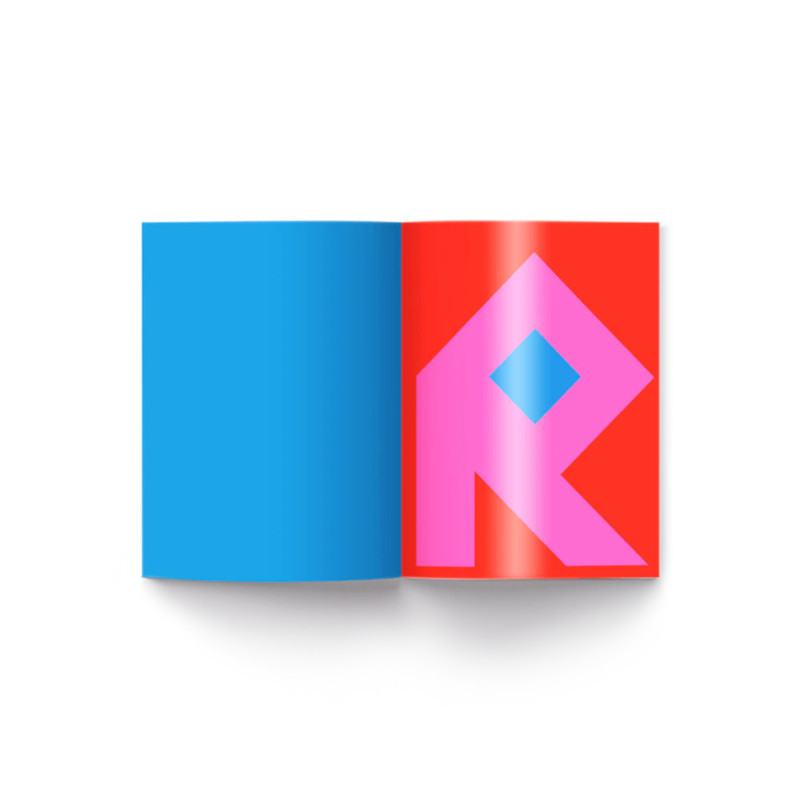 Stickers Set The Sticker Book from A – Z 3