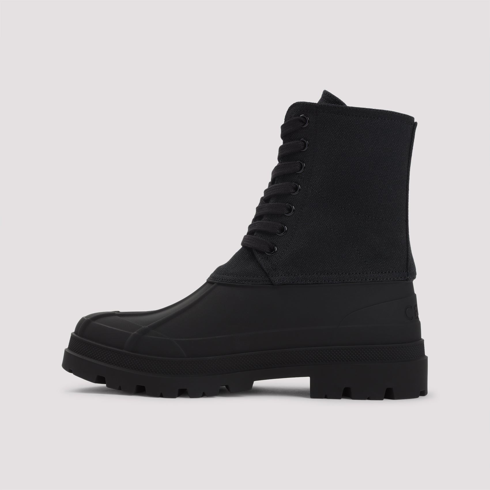Celine Triomphe Boot Women - 2