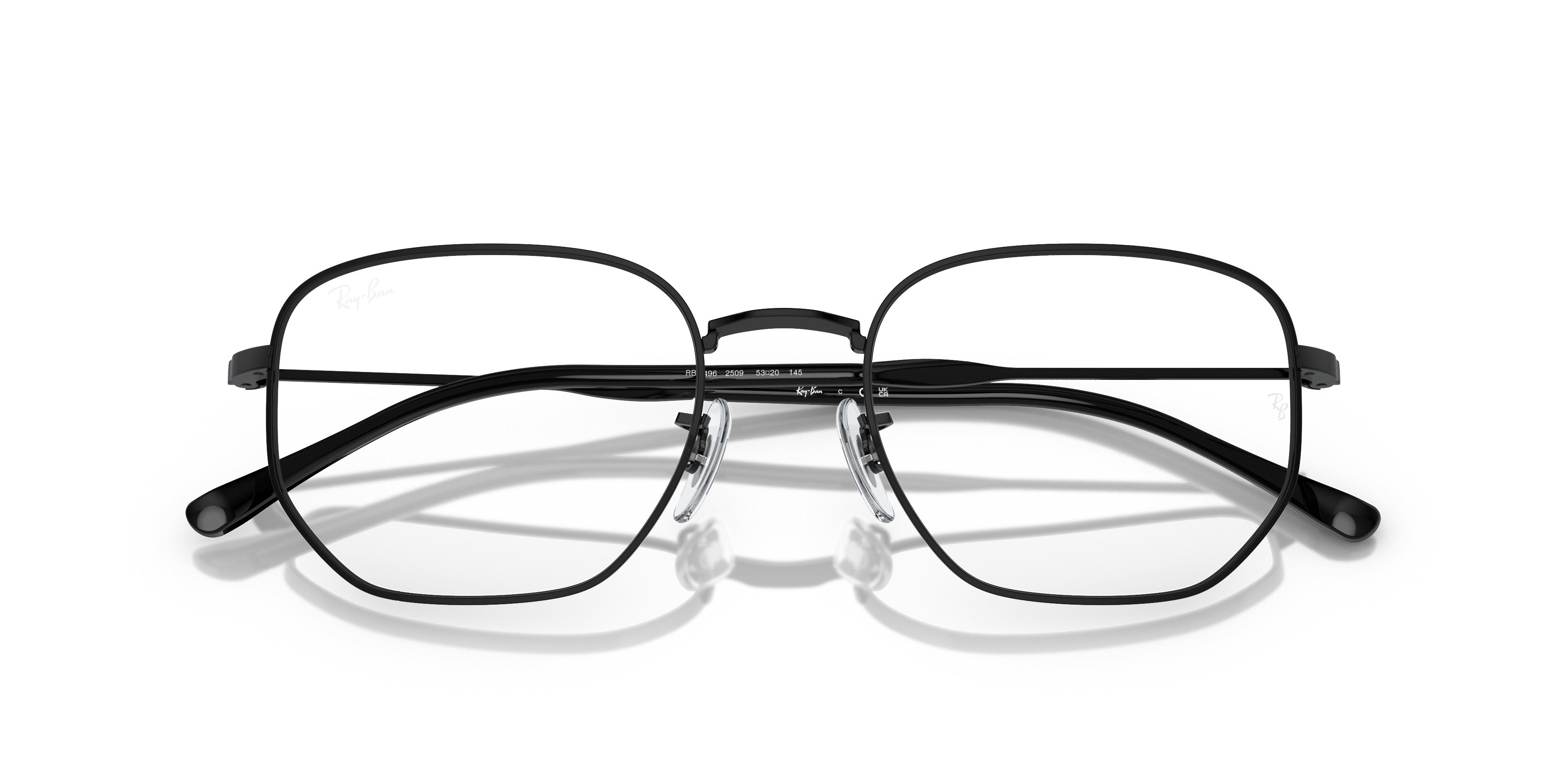 RB6496 OPTICS - 2
