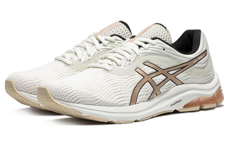 ASICS Gel-Pulse 11 'Creamwhite Brown' 1011B293-200 - 2