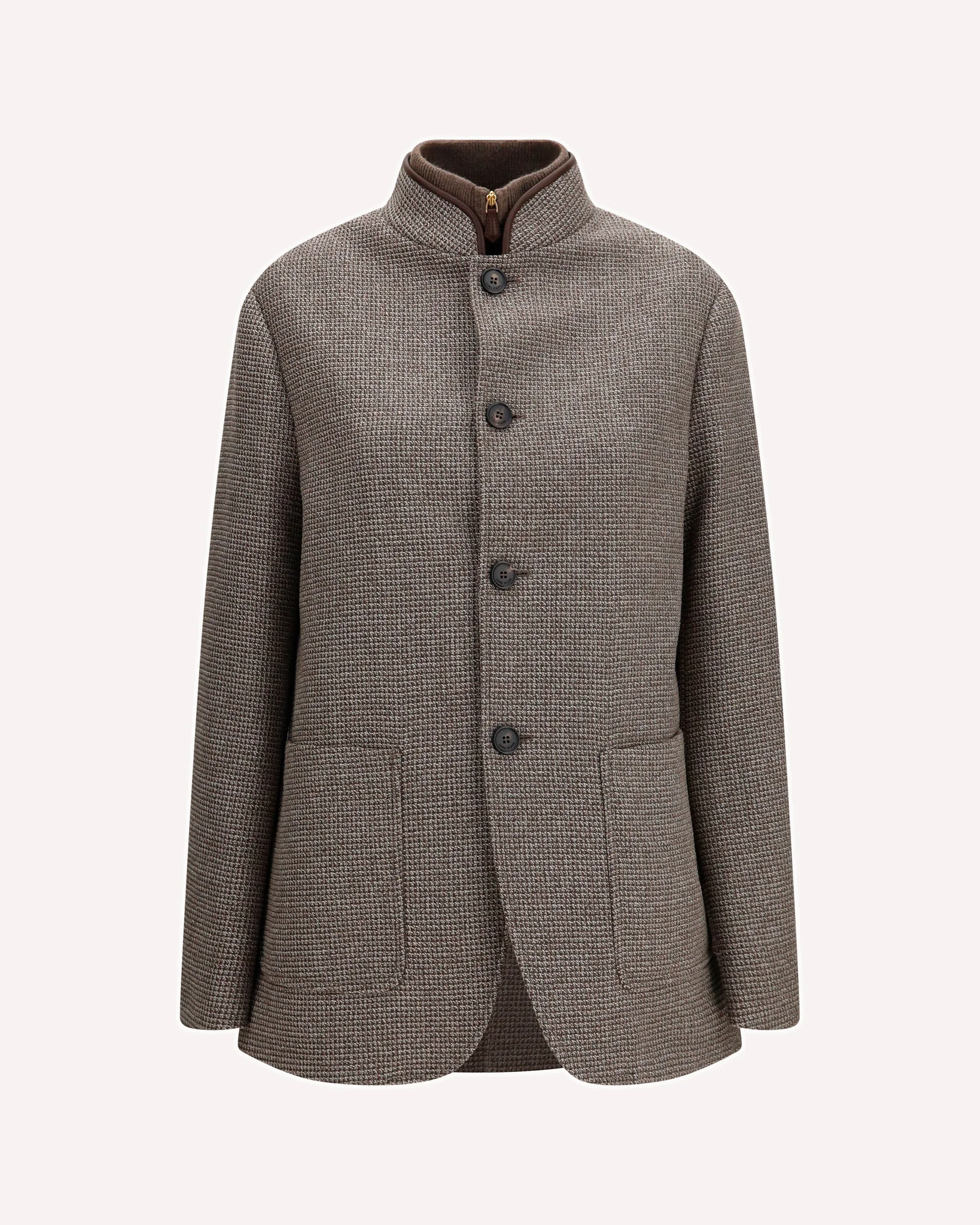 Spagna wool Jacket - 1