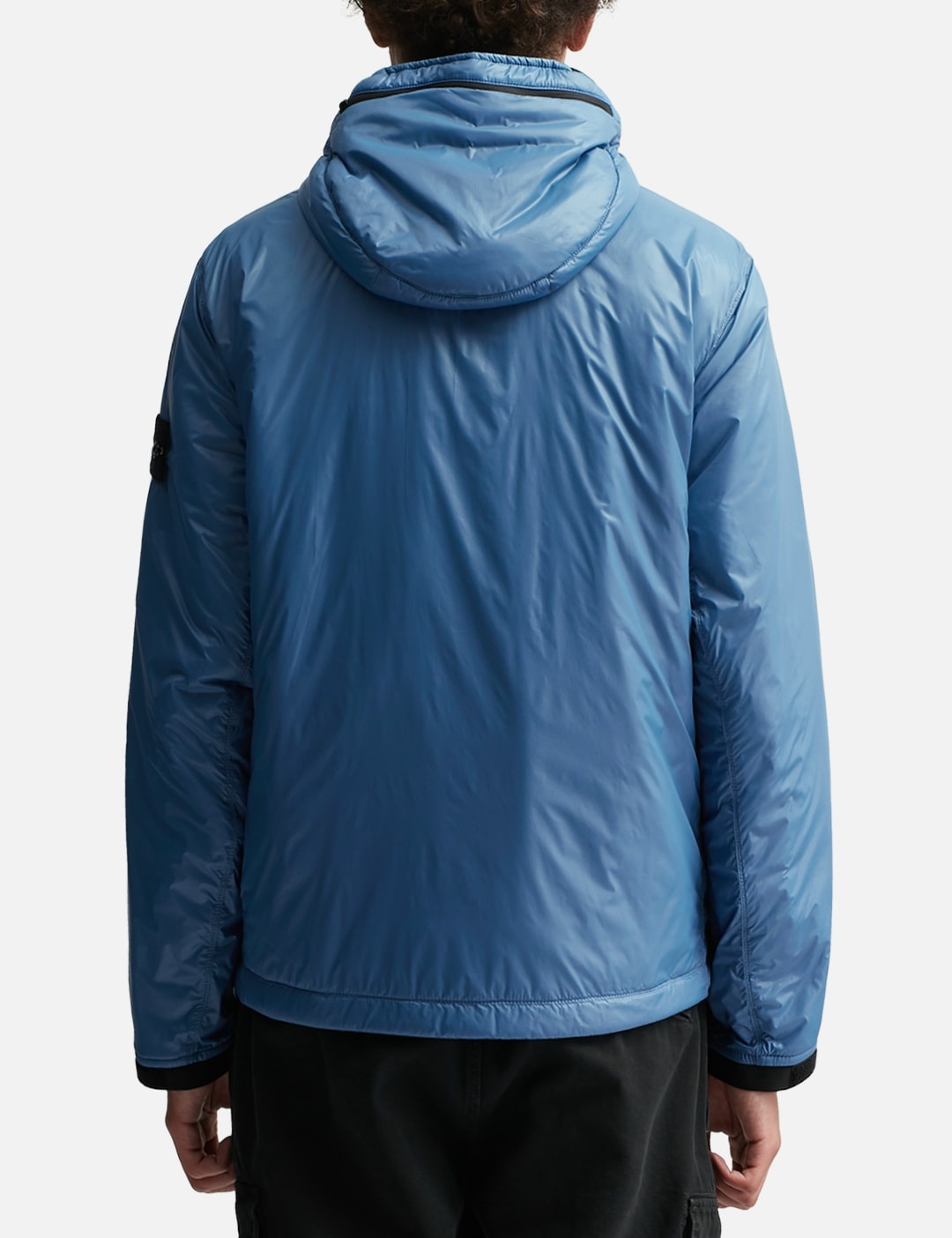 PERTEX QUANTUM LIGHT JACKET - 4