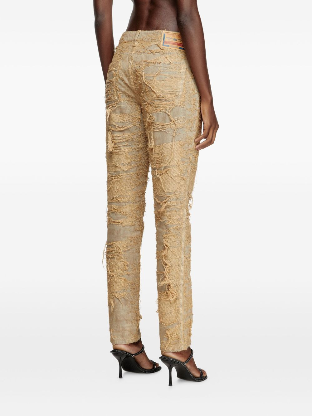 Jiann jeans - 4