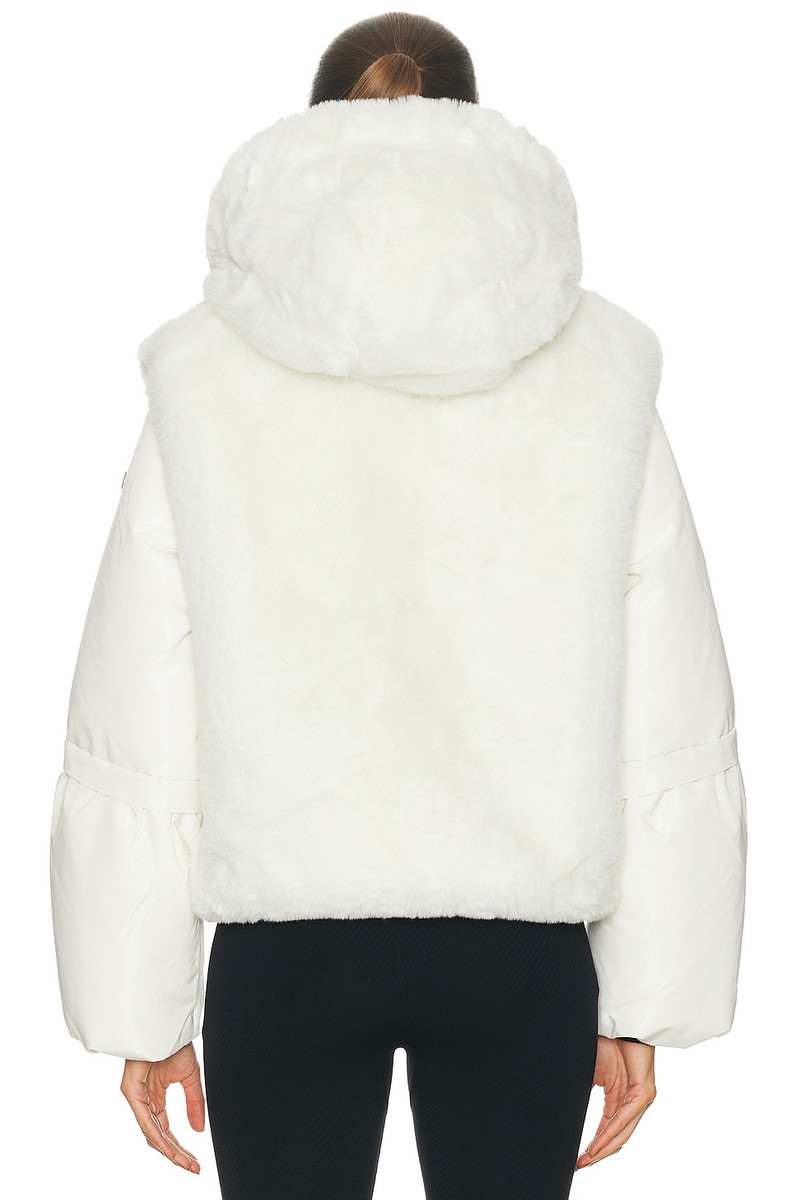 Amore Ski Jacket 3