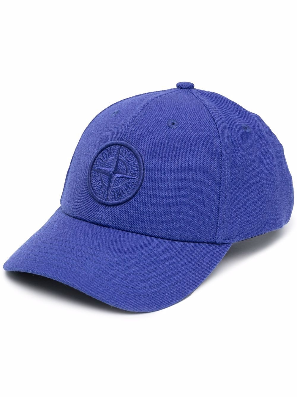 Compass motif cap - 1