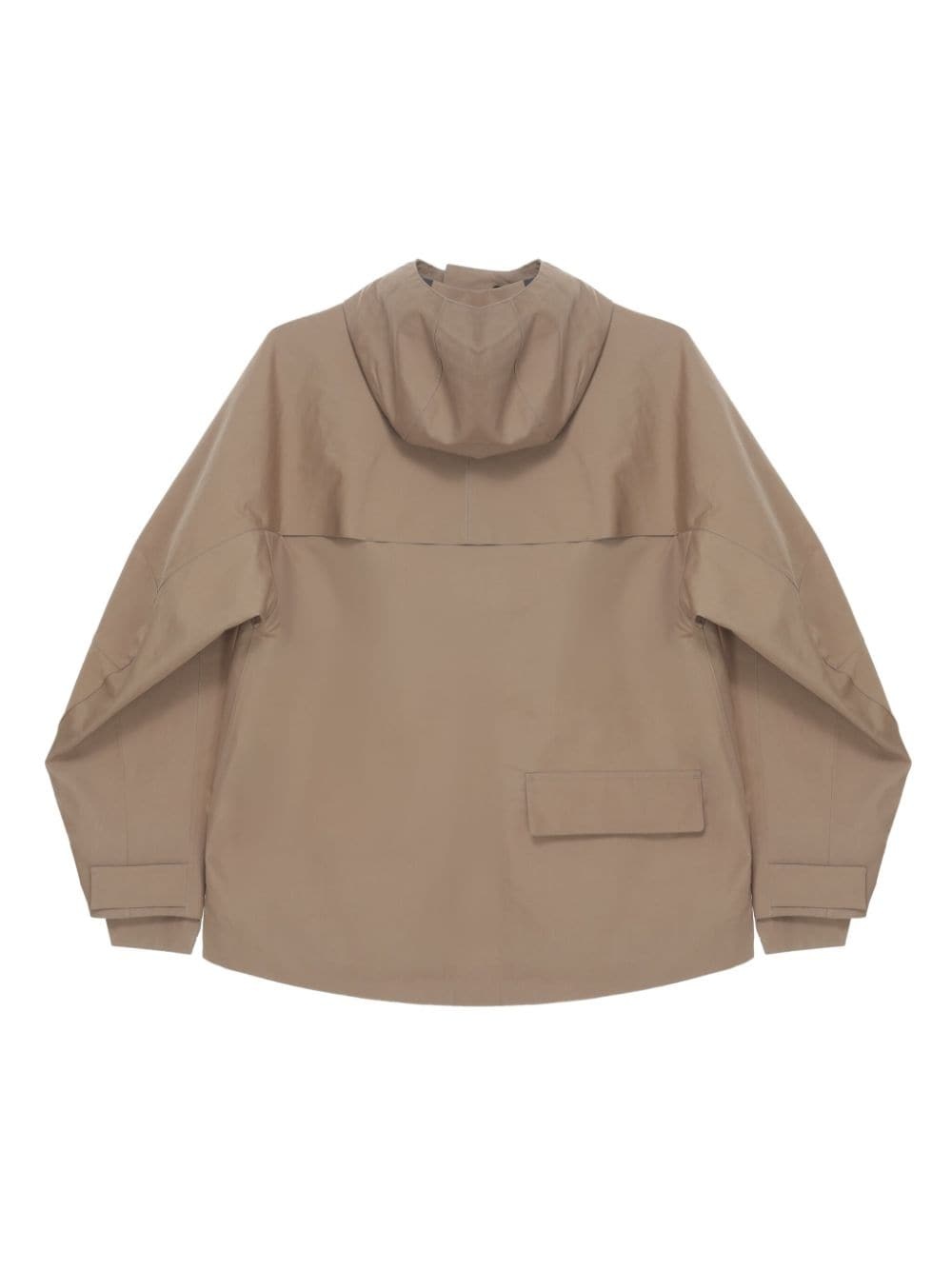 Soft Technical jacket - 6