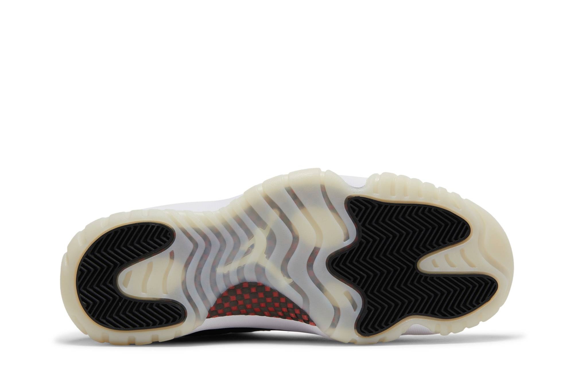Air Jordan 11 Retro Low '72-10' - 4
