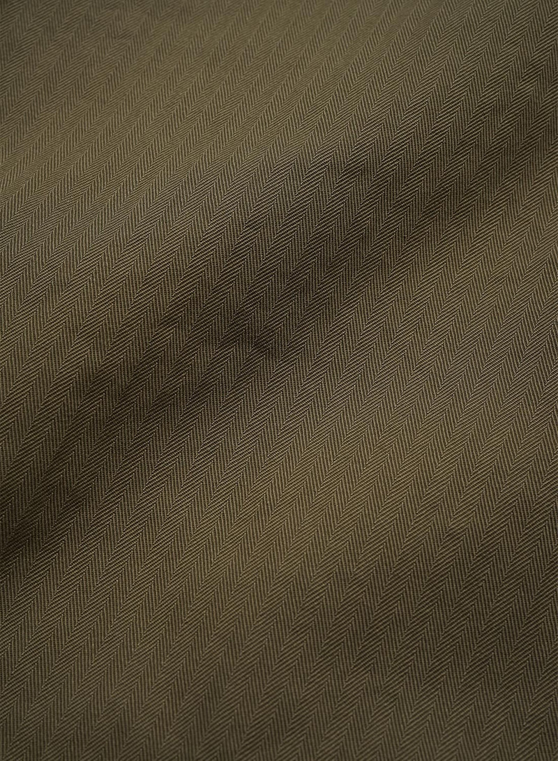 Monkey Pant Mix in Green 9