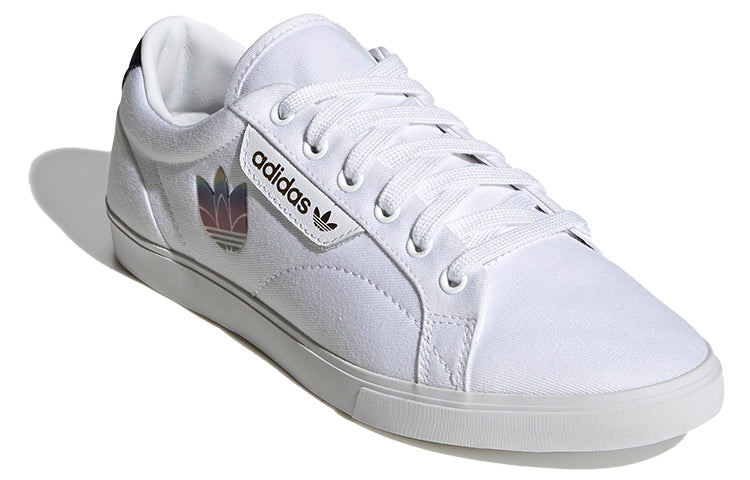 (WMNS) adidas originals Sleek Lo FW2442 - 3