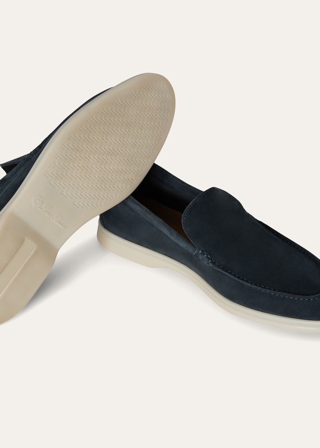 Summer Walk Loafers - 5