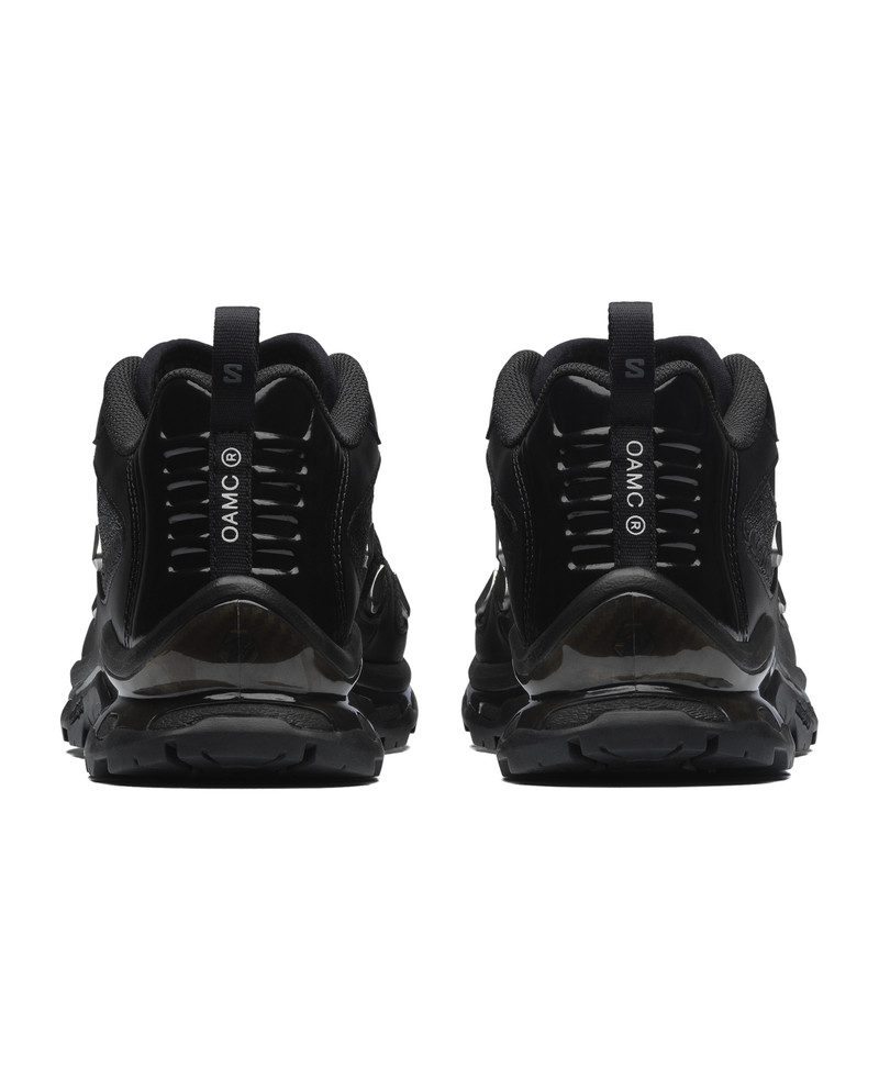XT-QUEST OAMC 6