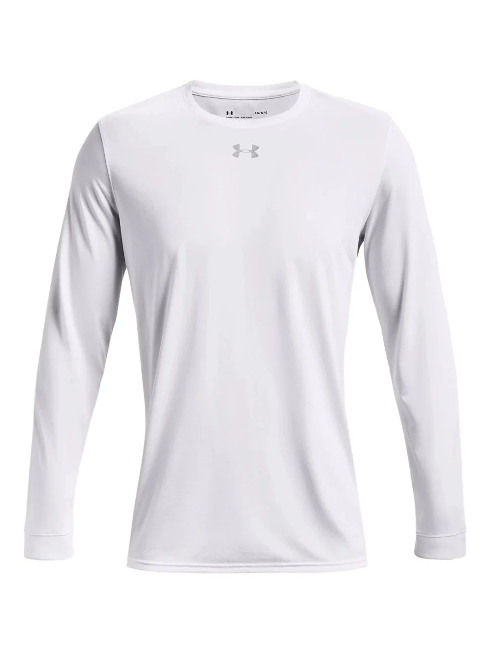 Locker 2.0 long-sleeve T-shirt - 1