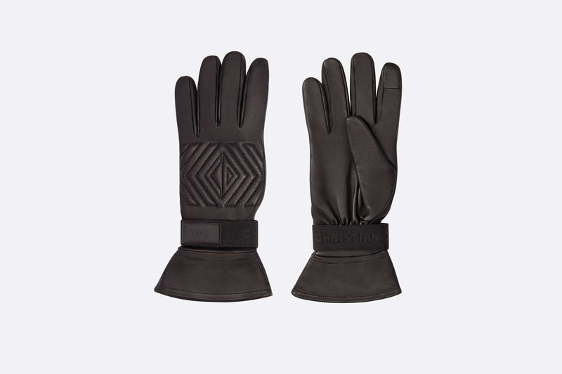 CD Diamond Gloves 1