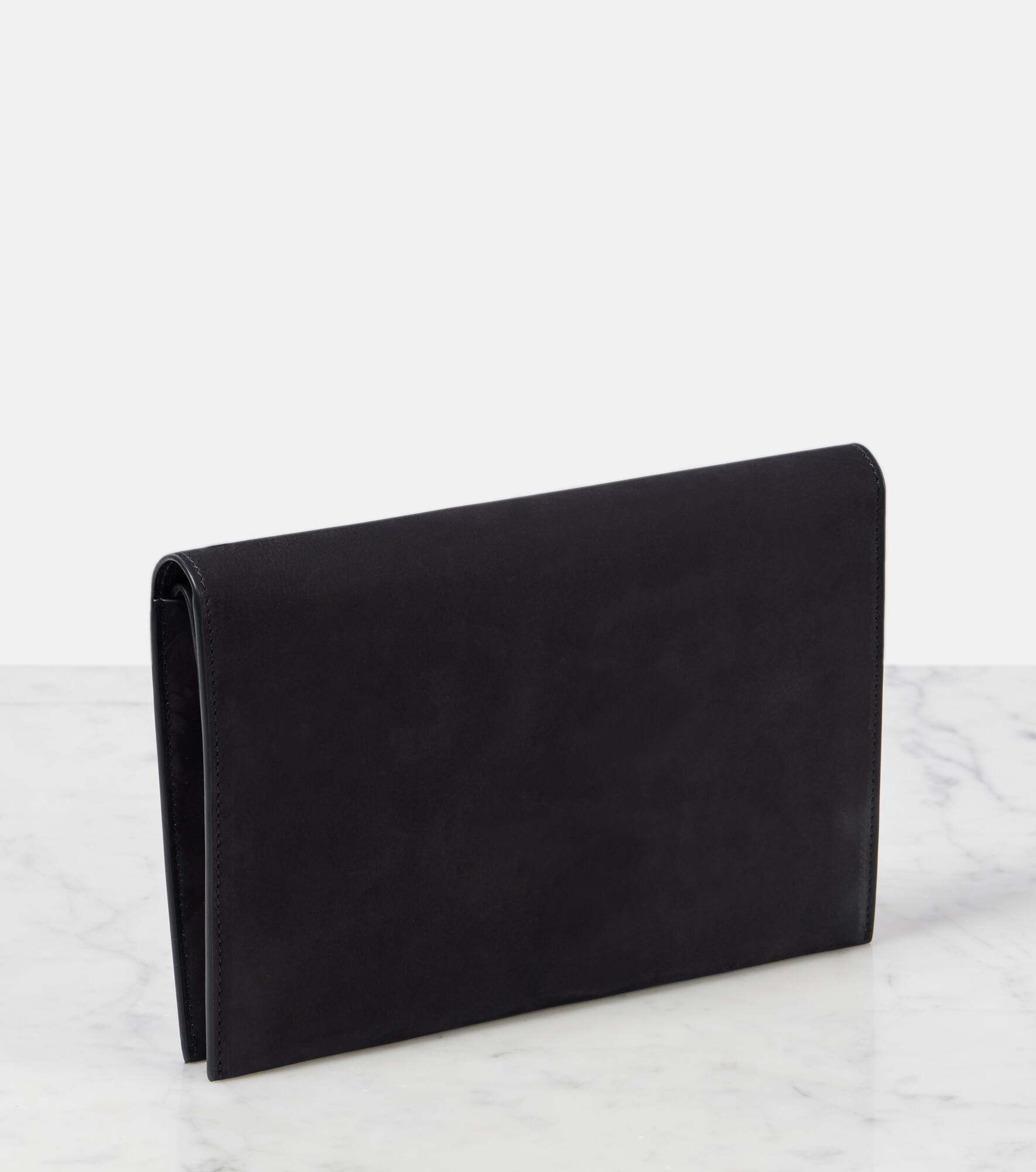 Leather pouch - 4