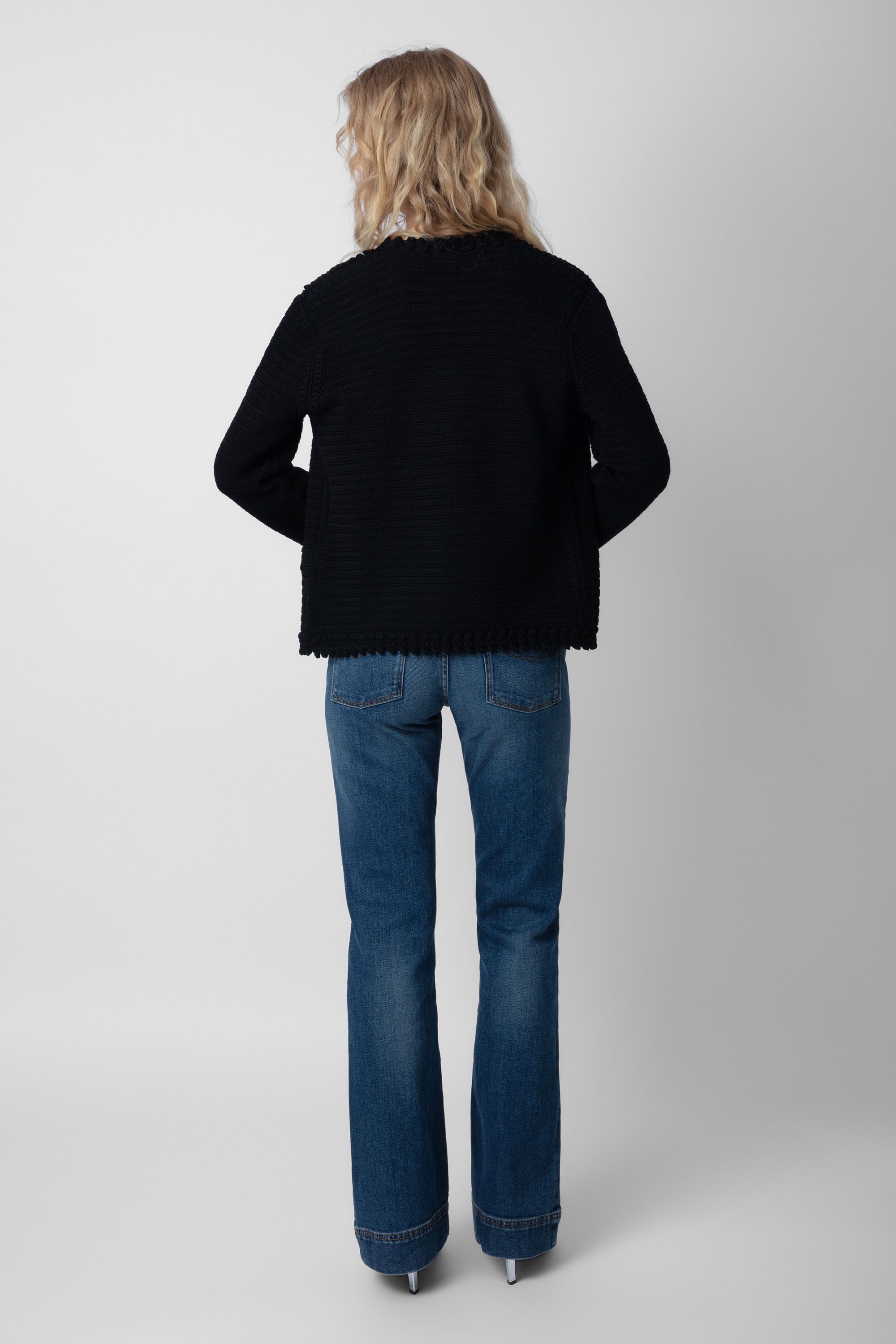 Marty Cardigan - 5