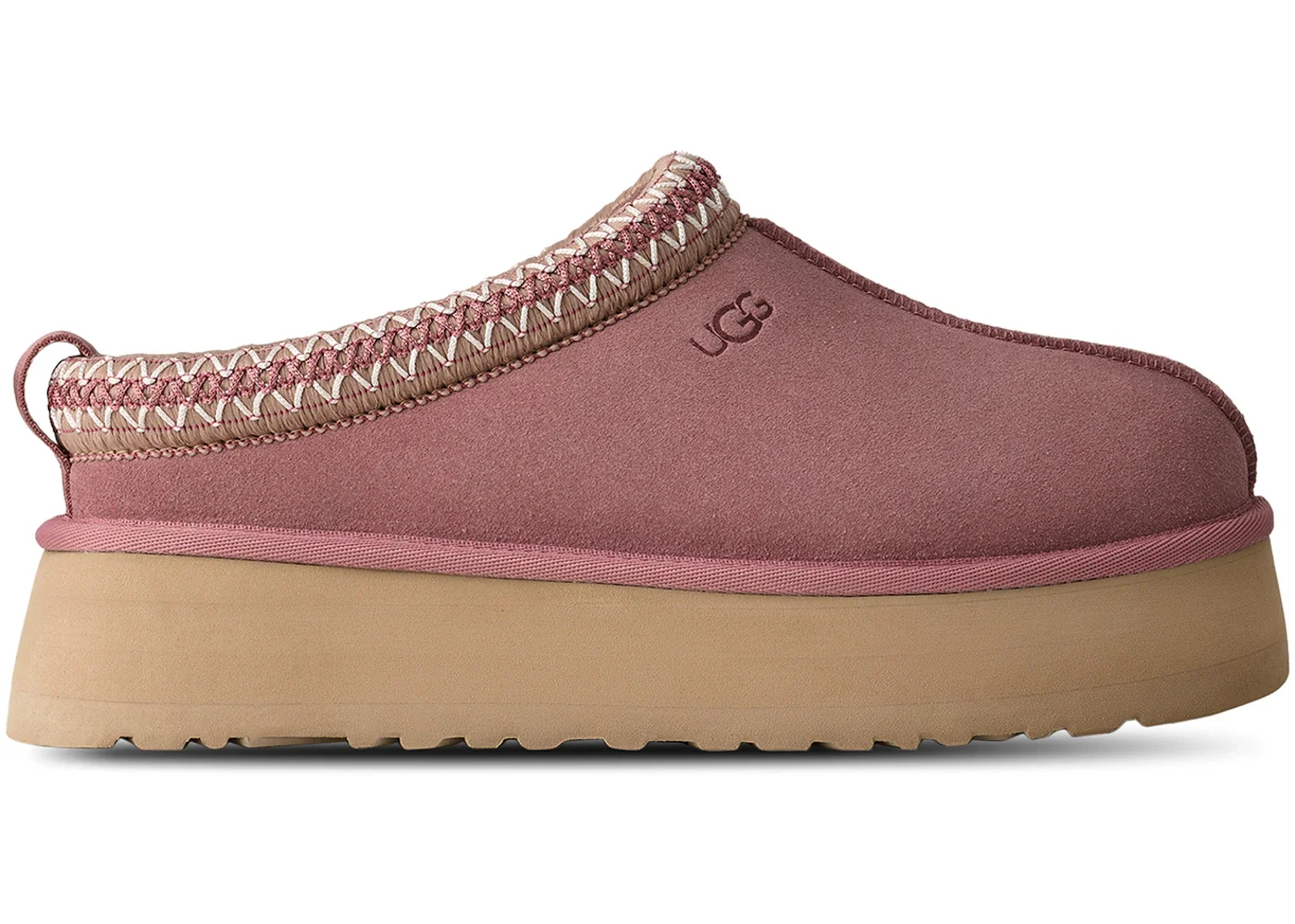 UGG Tazz II Slipper Pink Dawn (Women's) - 1