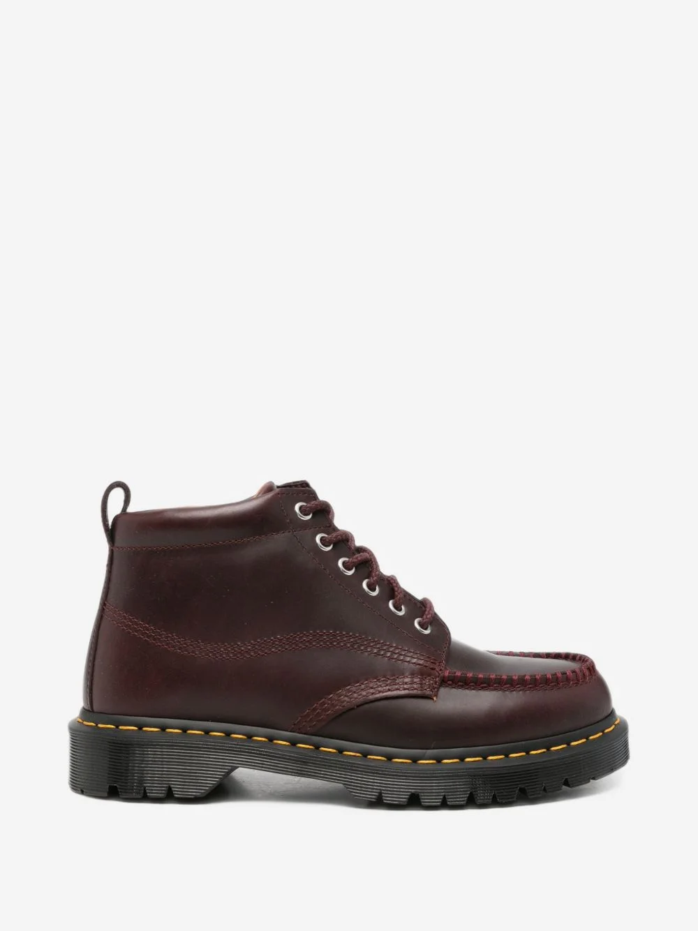 Lowell Chukka boots - 1