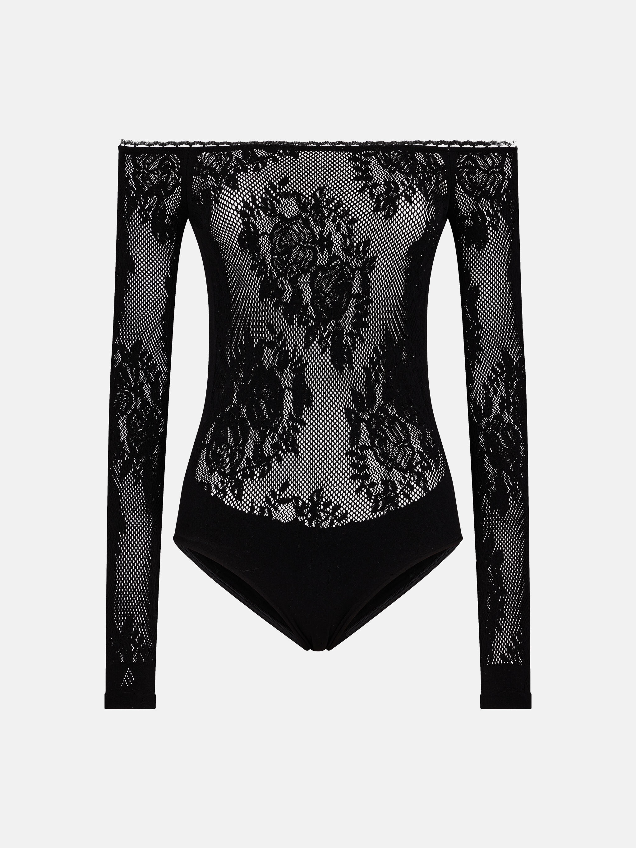 ''KIM'' BLACK BODY - 1