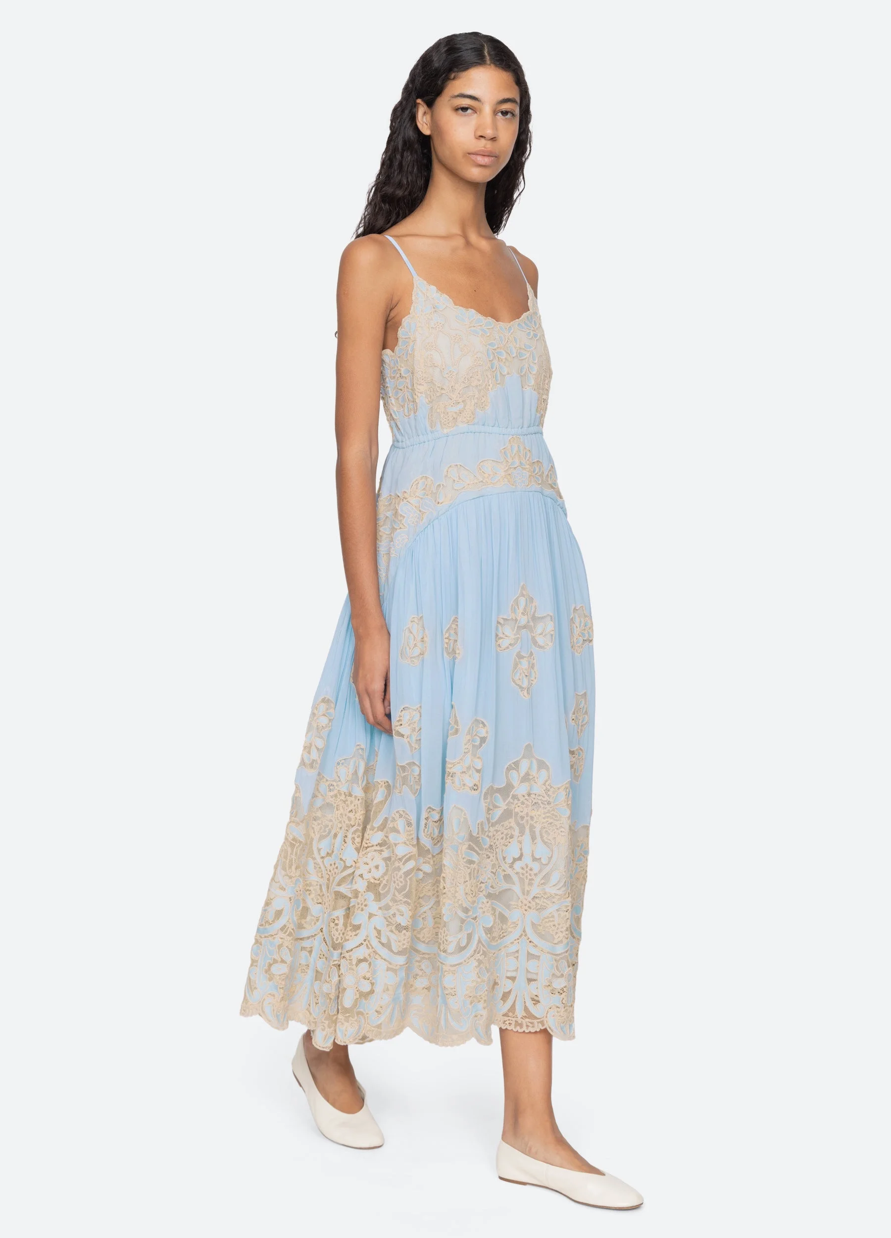 Gracelyn Dress - 1