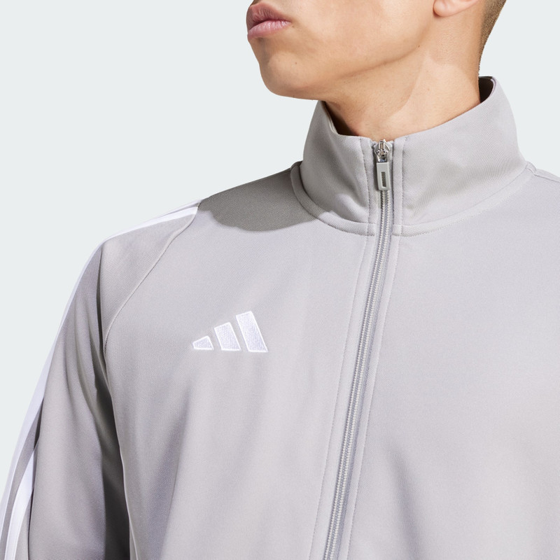 Tiro 24 Training Jacket 7
