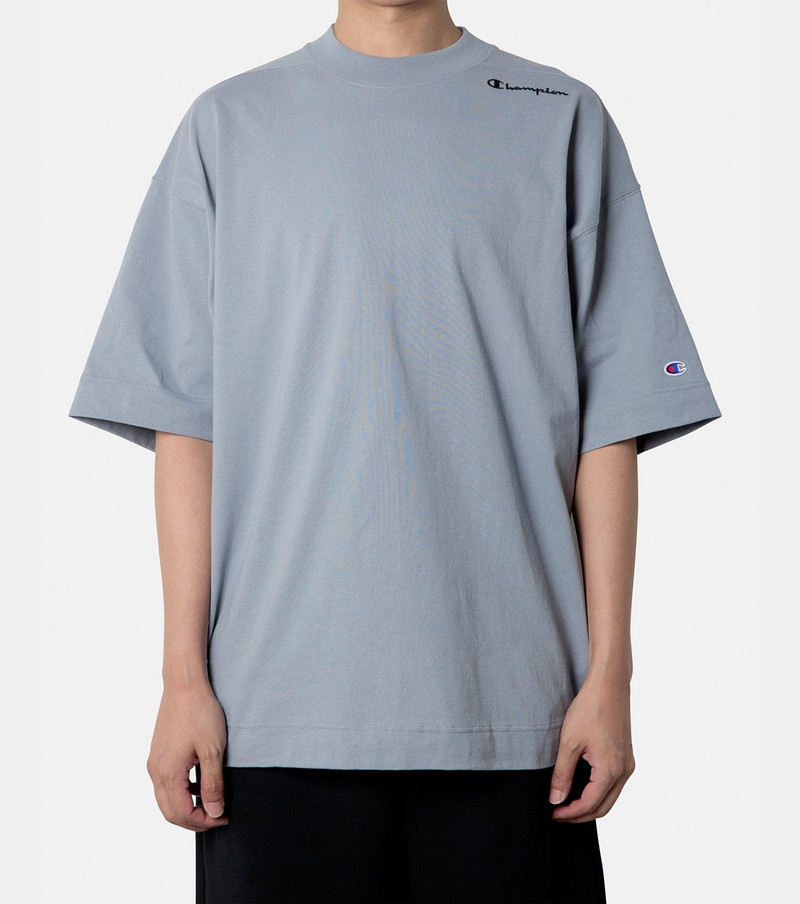 N.Hoolywood T-SHIRT outlook