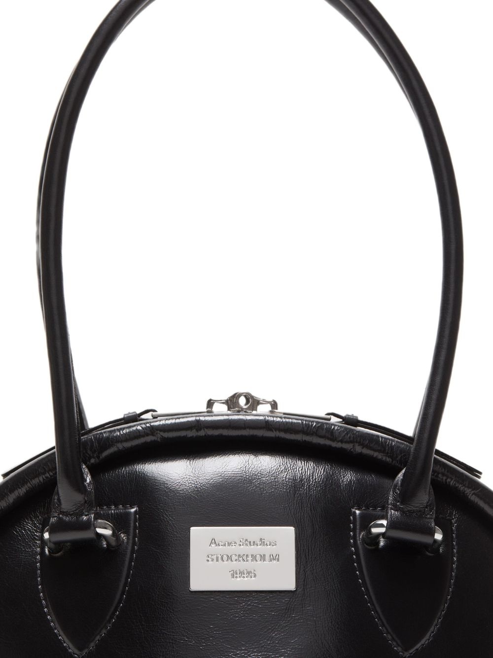 mini Bowlina shoulder bag - 6