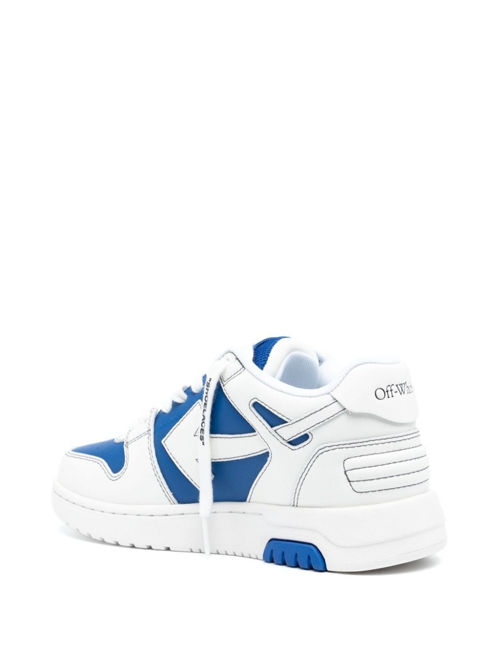 Out Of Office "Ooo" sneakers - 3