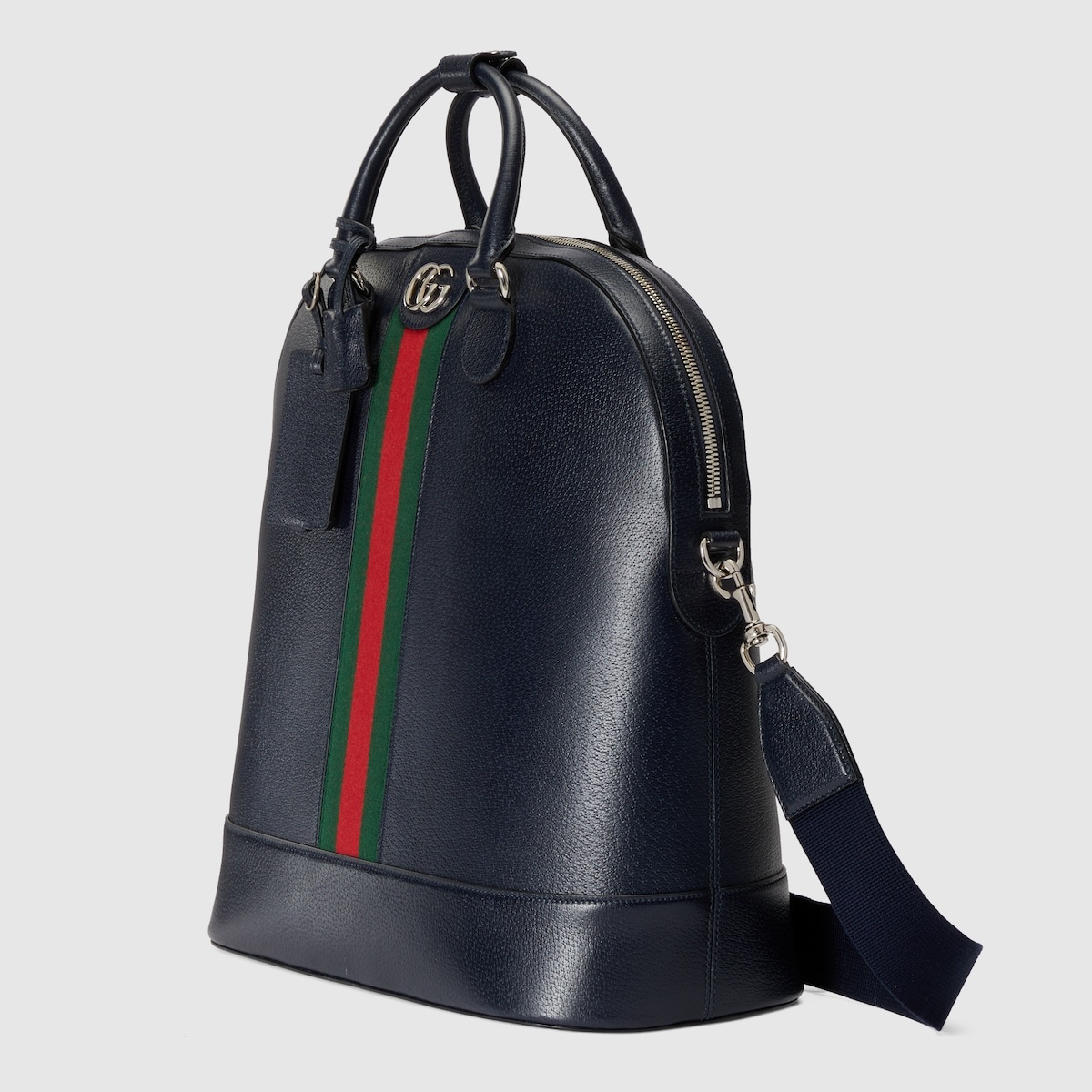 Gucci Savoy small bowling tote - 2