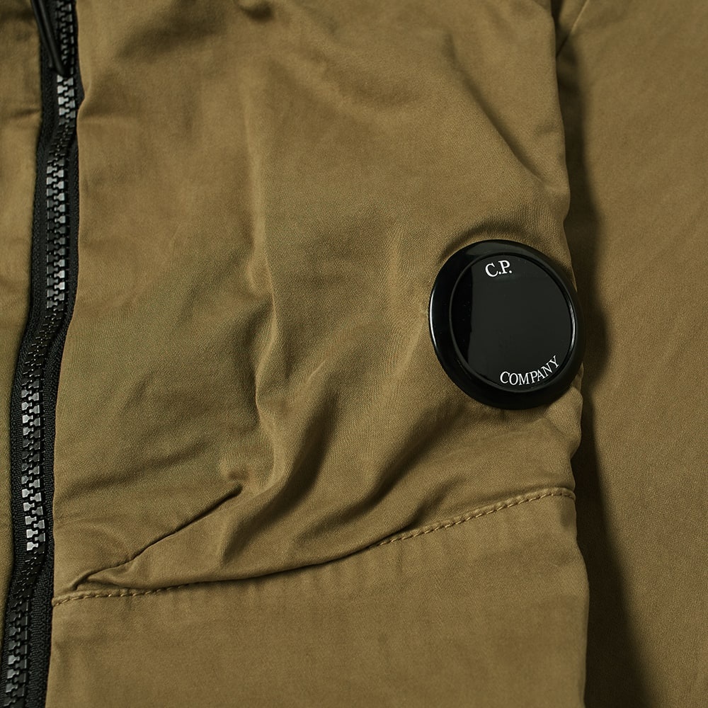 C.P. Company Pocket Lens Zip Cargo Pant - 3