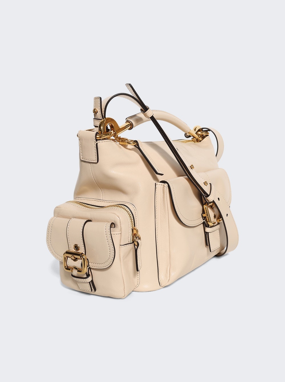 Camera Bag Sweet Beige - 3