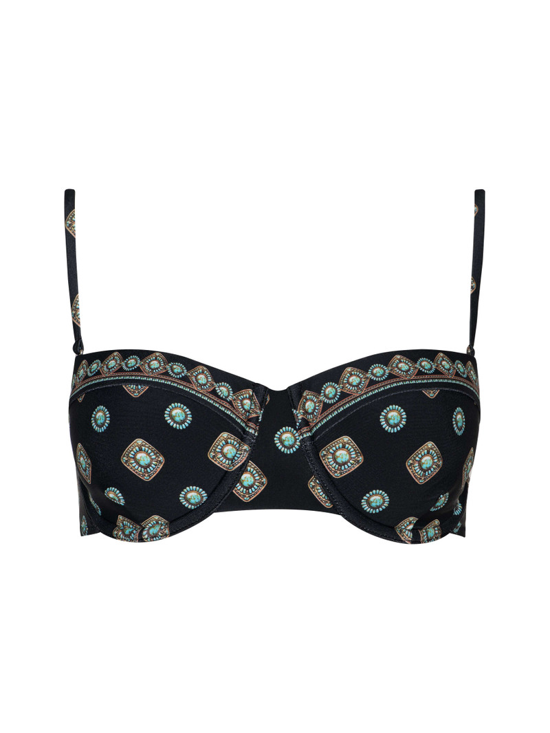 Alexandria Bikini Top - 1