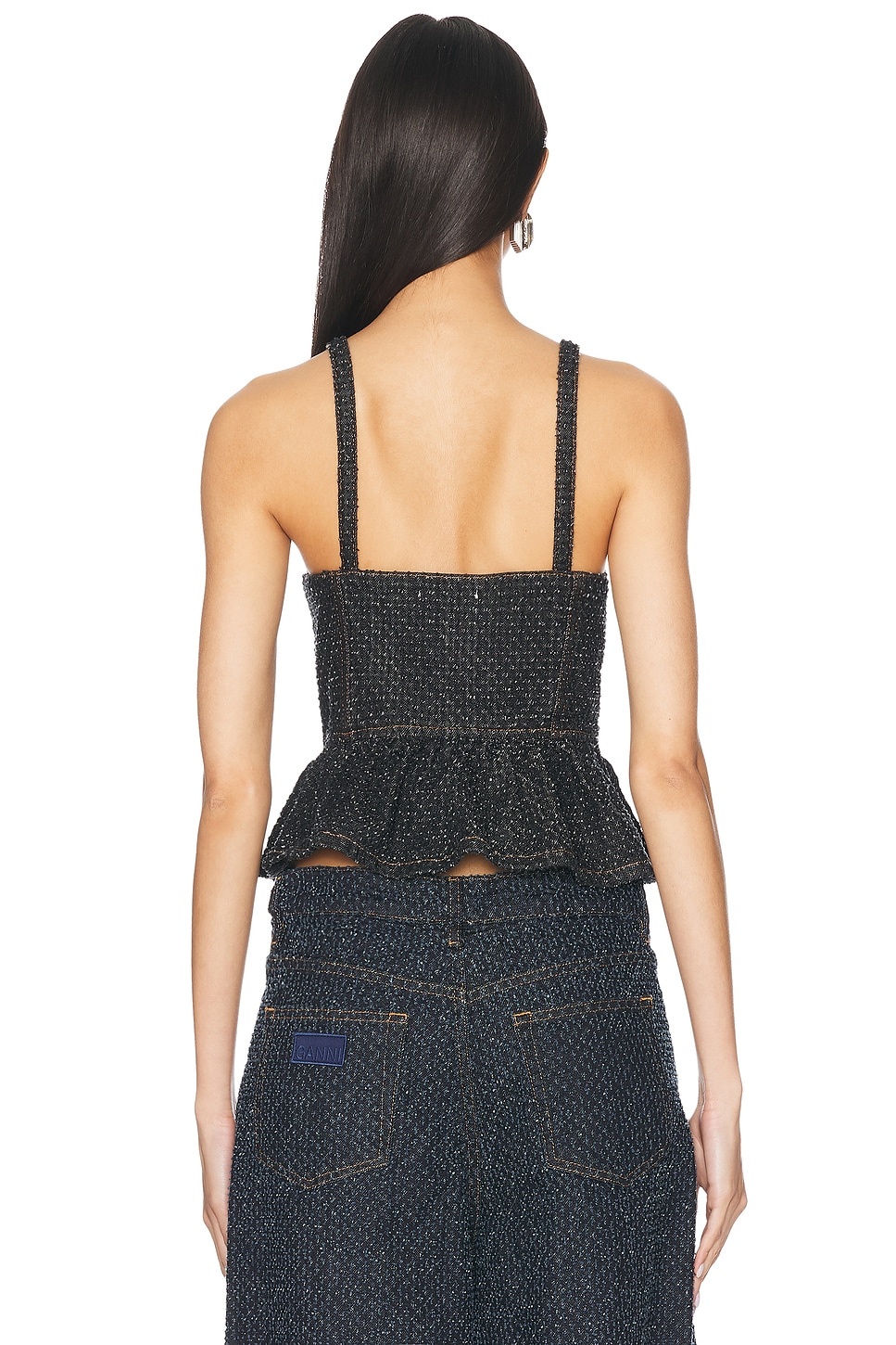 Sleeveless Top - 3