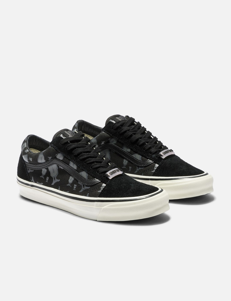 Vans VAULT BY VANS X UNDEFEATED OG OLD SKOOL LX outlook