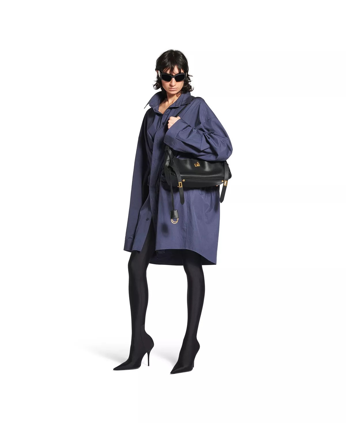 Bel Air Small Shoulder Bag - 6