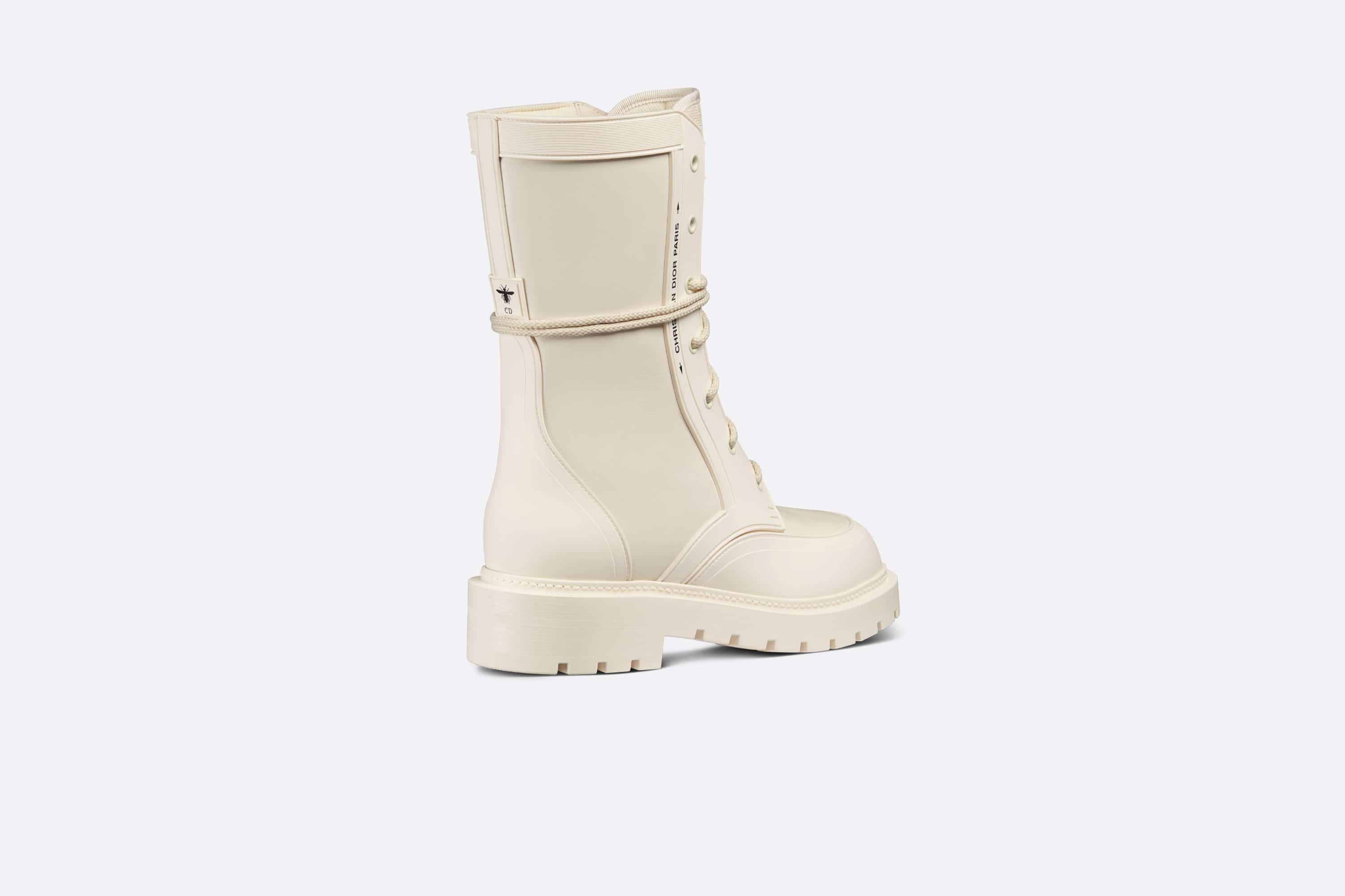 Urban-D Ankle Boot - 3