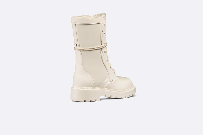 Dior Urban-D Ankle Boot outlook